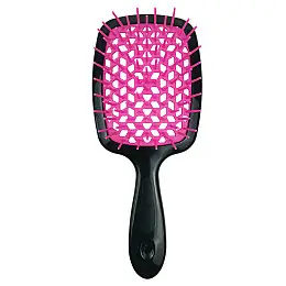 Расческа для волос ANbeauty Черная (AN0103310)