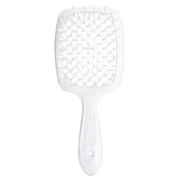 Расческа для волос ANbeauty White (AN0103315)