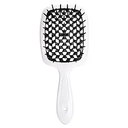 Расческа для волос ANbeauty White&Black (AN0103316)