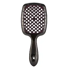 Расческа для волос ANbeauty Черная (AN0103213)