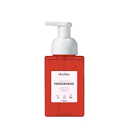 Пенка для рук Dushka Pomegranate 450 мл