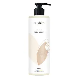 Гель для душа Dushka Warm Cozy 200 мл