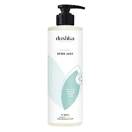 Гель для душа Dushka Detox Juice 200 мл