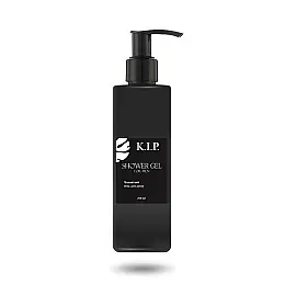 Мужской гель для душа ТМ "K.I.P." Парфюмированный 250 ml 11045