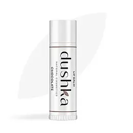 Бальзам для губ Шоколад Dushka 6 мл (4823099400645)