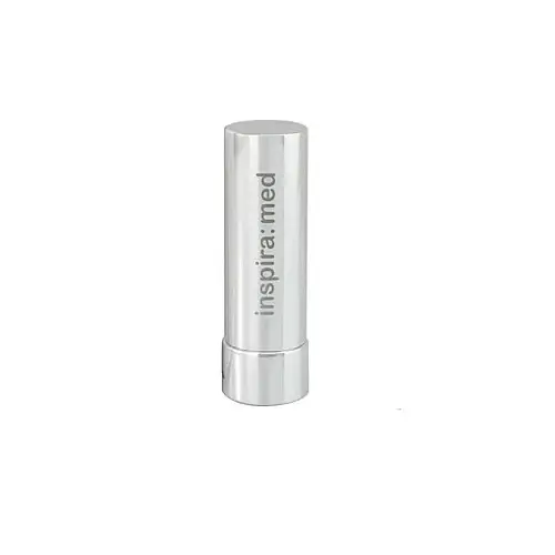 Преміум догляд для губ з оліями Inspira:cosmetics Volumizing Lip Remedy Med 5 г (4251059310459)