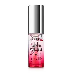 Масло ухода с эффектом объемных губ Petitfee & Koelf Super Volume Lip Oil 3 г (8809508850382)