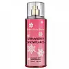 Парфумований спрей для тіла No Brand Strawberry Snowflakes 275 мл