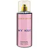 Парфумований спрей для тіла No Brand My Way 275 мл