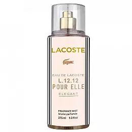 Парфумований спрей для тіла No Brand Eau De L.12.12 Pour Elle Elegant 275 мл