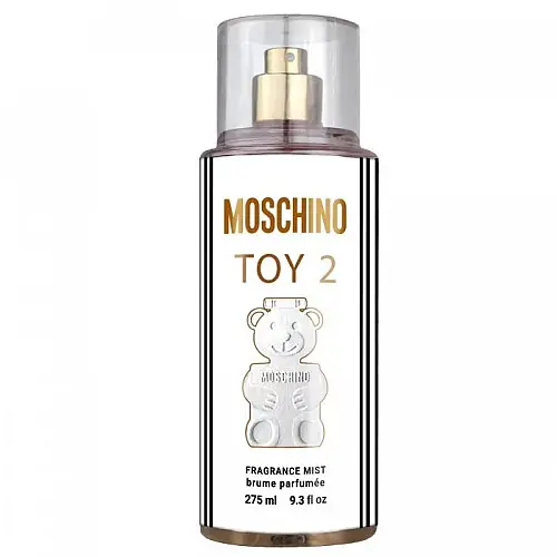 Парфумований спрей для тіла No Brand Toy 2 275 мл