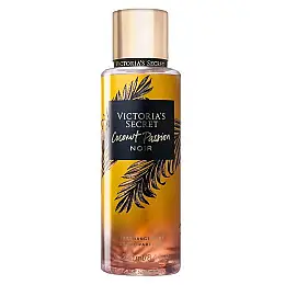 Парфумований спрей для тіла No Brand Coconut Passion Noir 250 мл