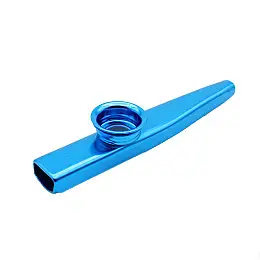 Музыкальний інструмент Kazoo Blue реабілітаційне