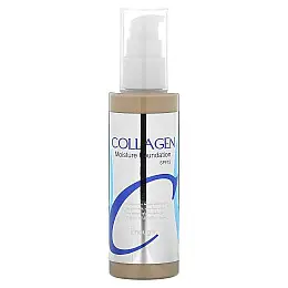 Тональний крем для обличчя Enough Collagen Moisture Foundation SPF15 13 100 мл (8809280062362)