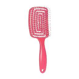 Расческа продувная для Волос ANbeauty Coral (AN0103375)