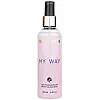 Двохфазний парфумований захисний спрей для волосся No Brand My Way 200 мл