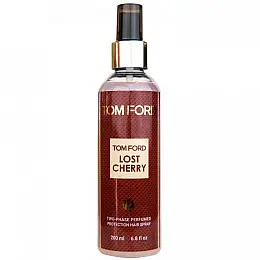 Двохфазний парфумований захисний спрей для волосся No Brand Lost Cherry 200 мл