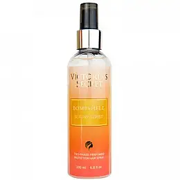 Двохфазний парфумований захисний спрей для волосся No Brand Bombshell Sundrenched 200 мл