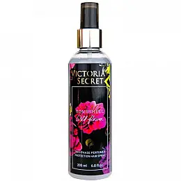 Двохфазний парфумований захисний спрей для волосся No Brand Bombshell Wild Flower 200 мл