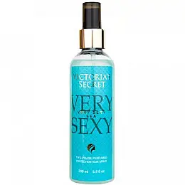 Двохфазний парфумований захисний спрей для волосся No Brand Very Sexy Sea 200 мл