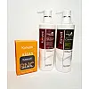 Набор по уходу за волосами Karseell Original Шампунь кондиционер масло для волос Argan BNC