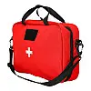 Сумка футляр для аптечки гражданского назначения большая VS Thermal Eco Bag MED Maxi красный