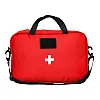 Сумка футляр для аптечки гражданского назначения большая VS Thermal Eco Bag MED Maxi красный