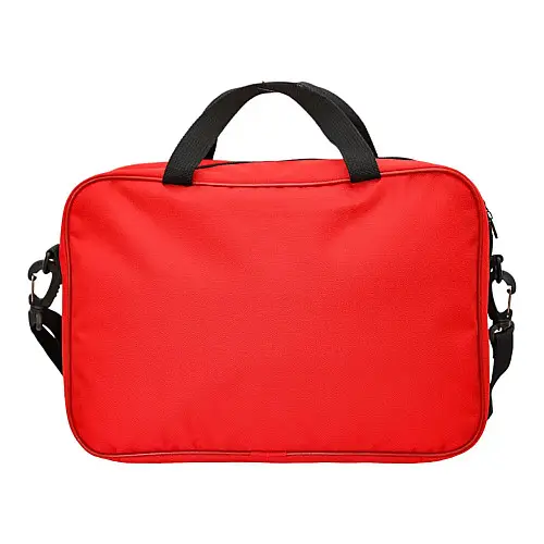 Сумка футляр для аптечки гражданского назначения большая VS Thermal Eco Bag MED Maxi красный