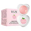 Бальзам для губ VEZE Honey Peach Moisturizing Lip Balm 5.8 г