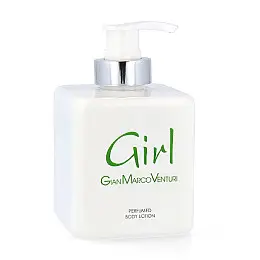 Лосьон для тела женский Gian Marco Venturi Girl 2003 300 мл (00-00066067)