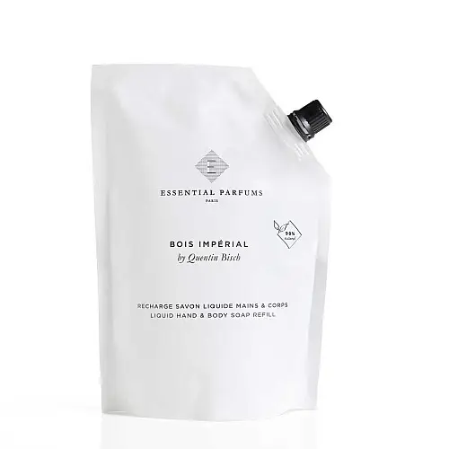 Жидке мило Essential Parfums Bois Imperial 2020 500 мл (ЦБ-00005487)