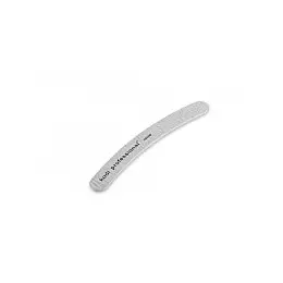 Пилка для нігтів Kodi Professional Banana Grey 100/180 (00-00065127)