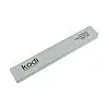 Пилка-бафф для нігтів прямокутної форми Kodi Professional №162 180/180 (00-00065136)