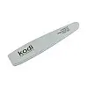 Пилка-бафф для нігтів конічної форми Kodi Professional №168 150/150 (00-00065142)