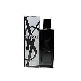 Парфумована вода No Brand MYSLF Eau de Parfum чоловіча 100 мл