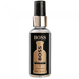 Парфумована вода Чоловіча No Brand Bottled Elixir Тестер 68 мл