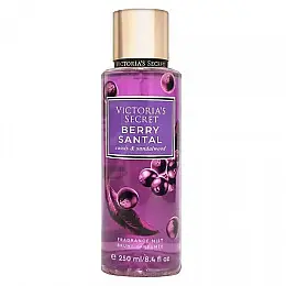 Парфумований спрей для тіла No Brand Berry Santal 250 мл