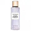 Парфумований спрей для тіла No Brand Lavender Vanilla Relax 250 мл