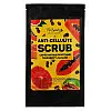 Антицелюлітний скраб для тіла папая грейпфрут Top Beauty Anti-cellulite Scrub 200 г (4820169180934)