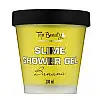 Гель-слайм для душа Top Beauty Slime Shower Gel Banana 200 мл (4820241303915)