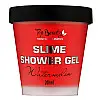 Гель-слайм для душа Top Beauty Slime Shower Gel Watermelon 200 мл (4820241303908)