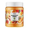 Скраб для тела и лица Манго-Персик Top Beauty Mango Peach Scrub 250 мл (4820169180283)