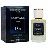 Парфумована вода Чоловіча No Brand Sauvage Elixir 60 мл