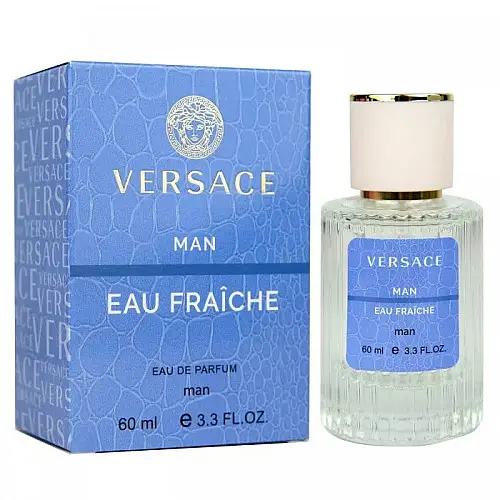Туалетна вода Чоловіча No Brand Man Eau Fraiche 60 мл