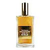 Масло сухое для тела мерцающее парфюмированное Золото Parfumed Shimmering Body Oil Gold Top Beauty 100 мл