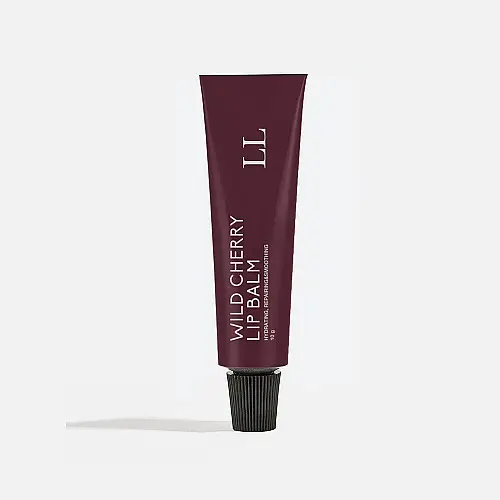 Відновлювальний бальзам для губ Wild Cherry Lip Balm Love&Loss 10 г