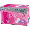 Прокладки урологічні Paul Hartmann MoliCare Premium lady pad 4.5 краплі 14 шт