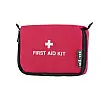 Аптечка первой помощи Mil-Tec 16026000 Small Med Kit Red