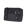 Аптечка-набор первой помощи Mil-Tec 25 элементов First Aid Set Black (16025302)