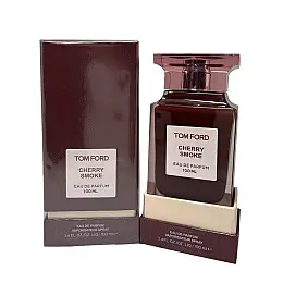 Парфумована вода унісекс No Brand Tom Ford Cherry Smoke edp 100 мл